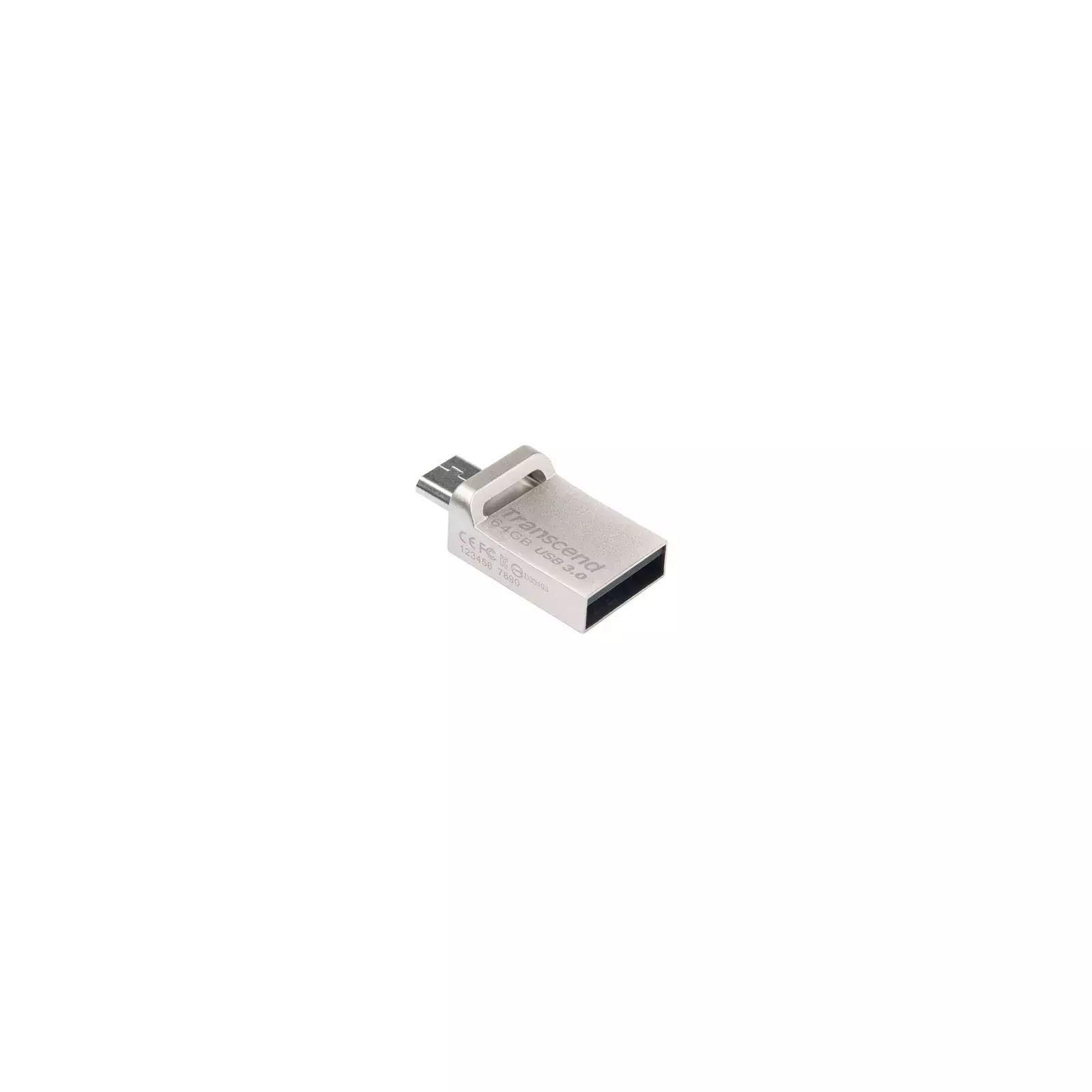 TRANSCEND TS64GJF880S Photo 3