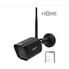 Videonovērošanas kamera iGET HOME Camera CS6 Black FullHD 1080p Photo 2