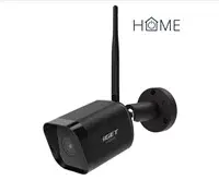 Videonovērošanas kamera iGET HOME Camera CS6 Black FullHD 1080p Photo 3