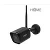 Videonovērošanas kamera iGET HOME Camera CS6 Black FullHD 1080p Photo 3