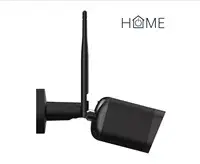 Videonovērošanas kamera iGET HOME Camera CS6 Black FullHD 1080p Photo 5
