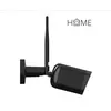 Videonovērošanas kamera iGET HOME Camera CS6 Black FullHD 1080p Photo 5