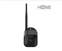 Videonovērošanas kamera iGET HOME Camera CS6 Black FullHD 1080p Photo 6