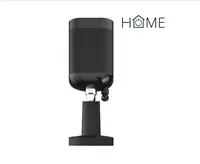 Videonovērošanas kamera iGET HOME Camera CS6 Black FullHD 1080p Photo 8