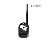 Videonovērošanas kamera iGET HOME Camera CS6 Black FullHD 1080p Photo 9