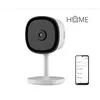 Videonovērošanas kamera iGET HOME Camera CS1 White FullHD 1080p Photo 2