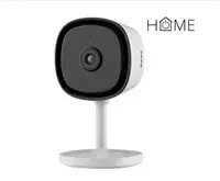 Videonovērošanas kamera iGET HOME Camera CS1 White FullHD 1080p Photo 3