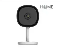 Videonovērošanas kamera iGET HOME Camera CS1 White FullHD 1080p Photo 4