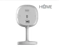 Videonovērošanas kamera iGET HOME Camera CS1 White FullHD 1080p Photo 6