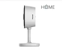 Videonovērošanas kamera iGET HOME Camera CS1 White FullHD 1080p Photo 7