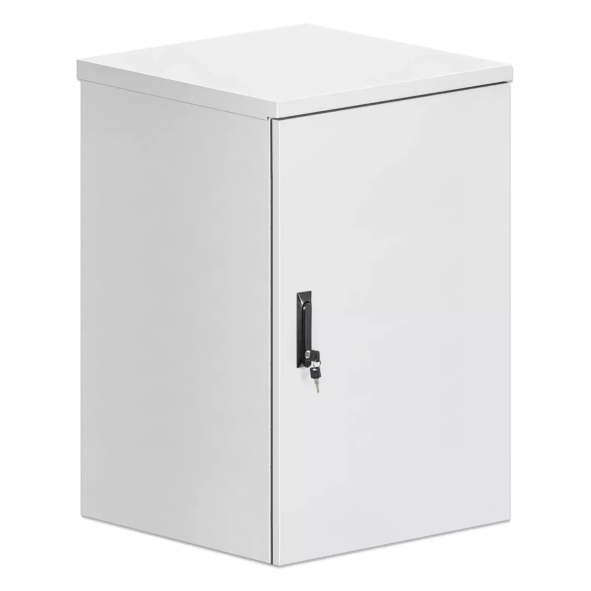 Intellinet Industrial IP55 19" Wall Mount Cabinet Photo 2