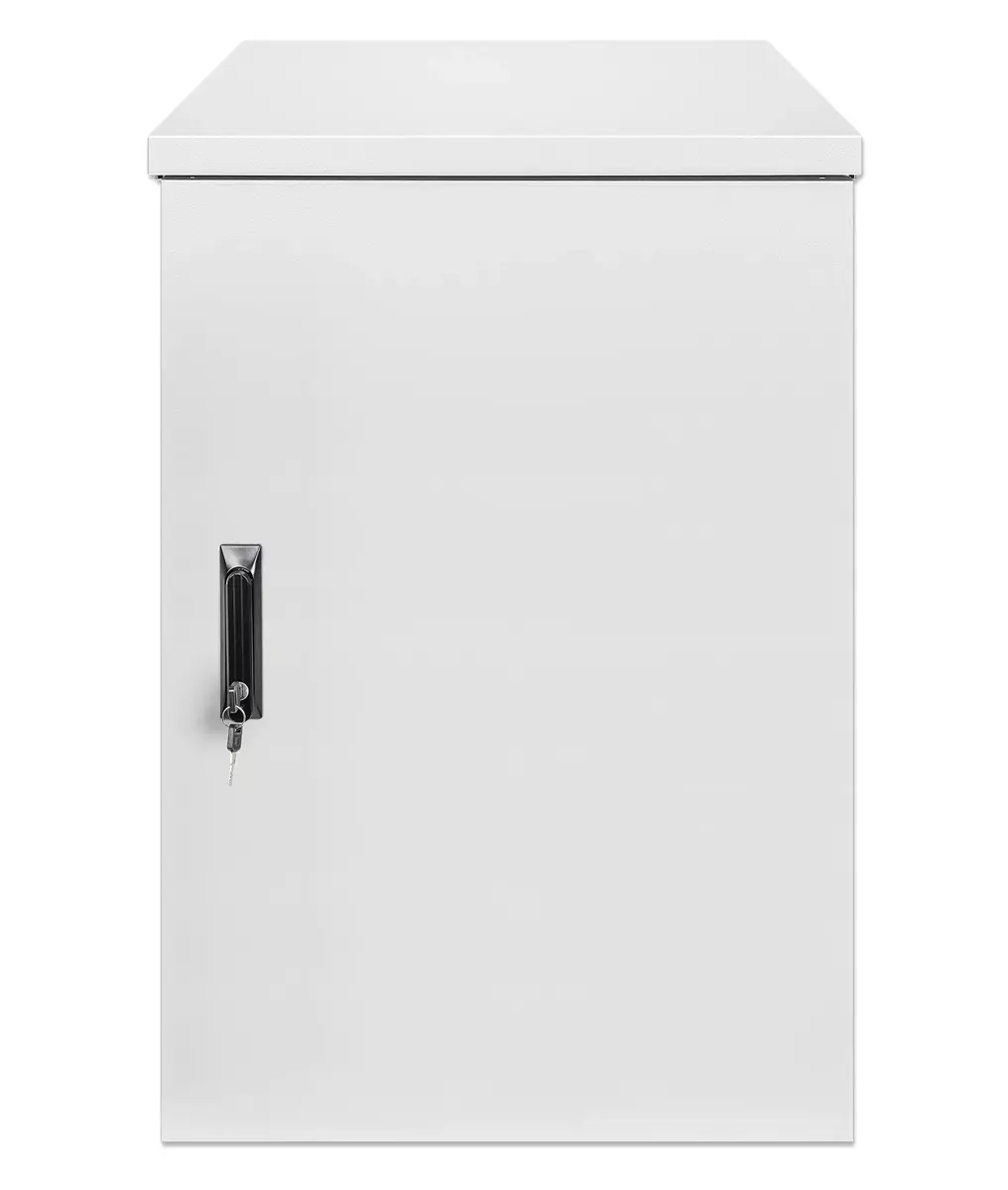 Intellinet Industrial IP55 19" Wall Mount Cabinet Photo 3