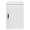 Intellinet Industrial IP55 19" Wall Mount Cabinet Photo 3