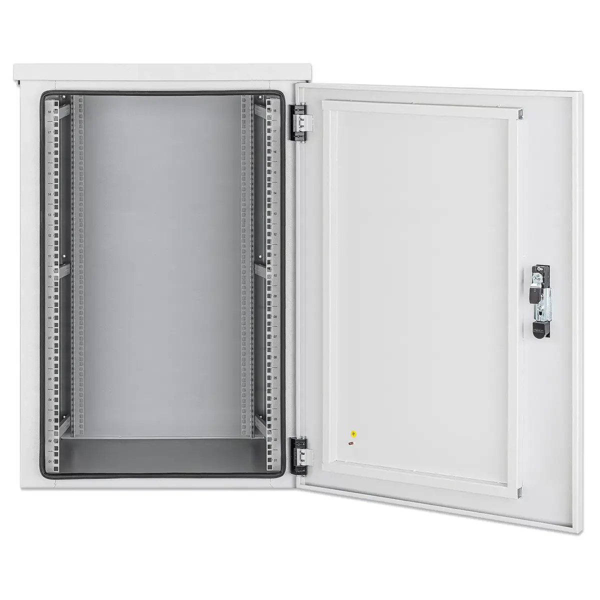 Intellinet Industrial IP55 19" Wall Mount Cabinet Photo 5