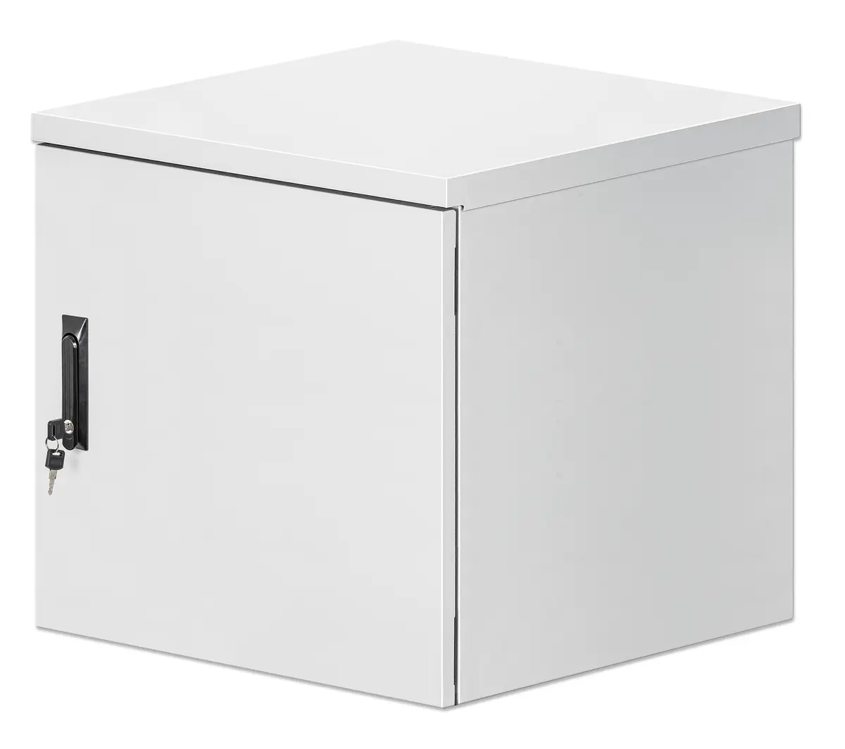 Intellinet industriālais IP55 19 collu sienas