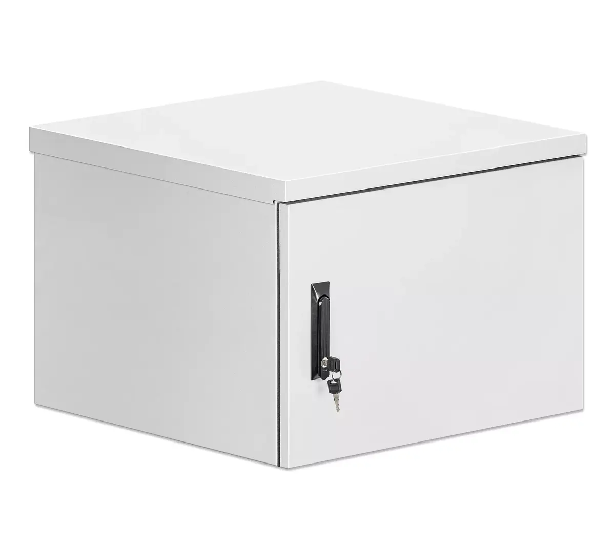 Настенный шкаф Intellinet 9U IP55 Photo 2