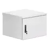 Настенный шкаф Intellinet 9U IP55 Photo 2