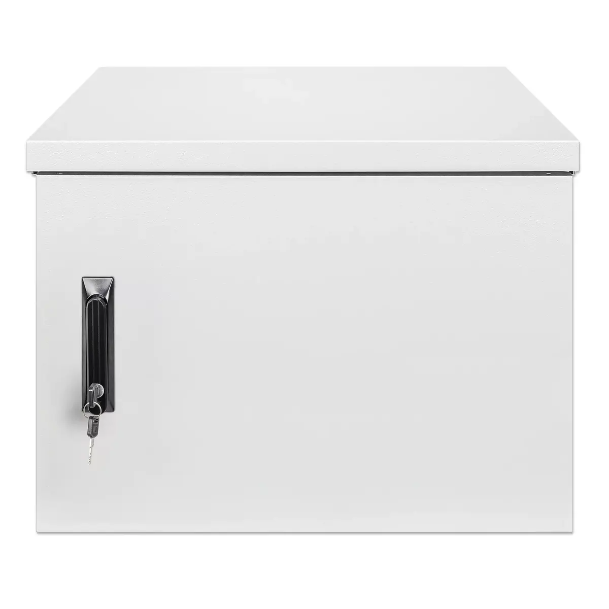 Настенный шкаф Intellinet 9U IP55 Photo 3