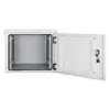 Настенный шкаф Intellinet 9U IP55 Photo 5
