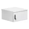Настенный шкаф Intellinet 6U IP55 Photo 2