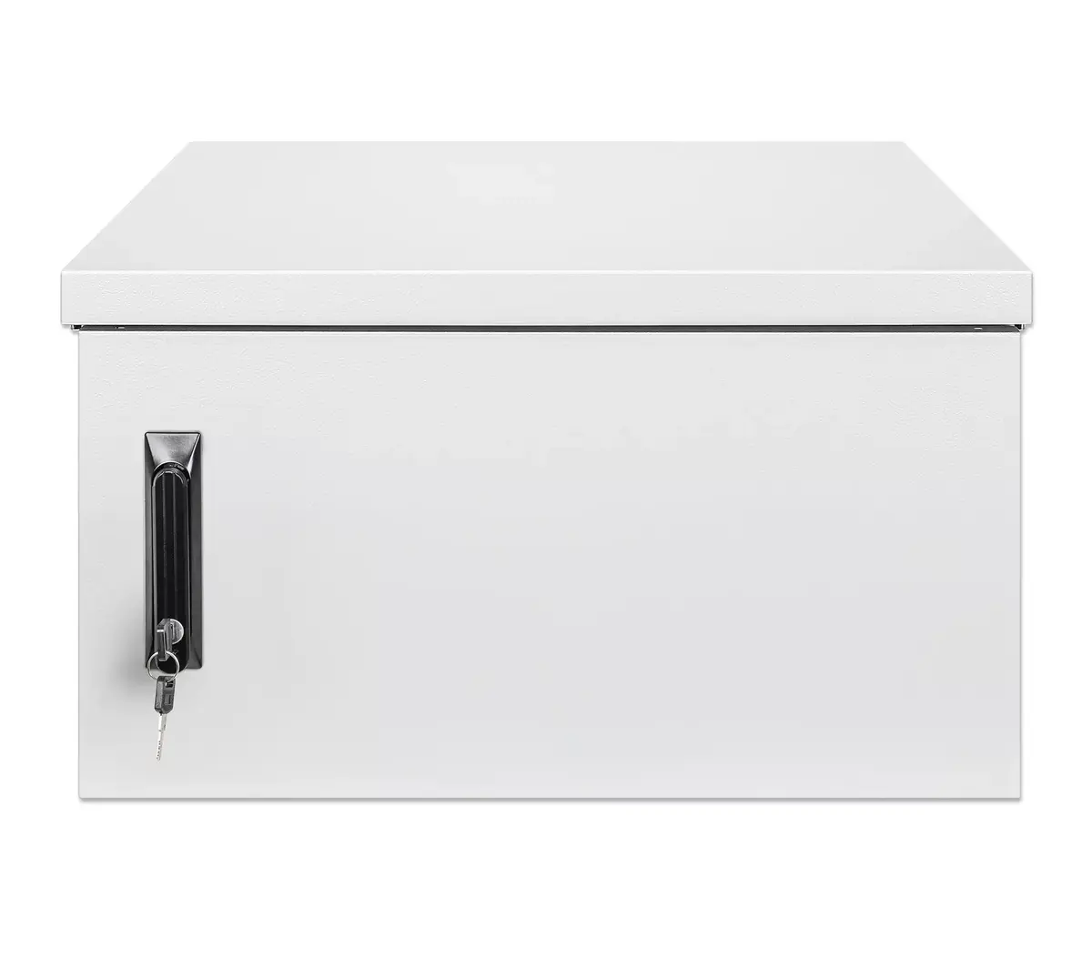 Настенный шкаф Intellinet 6U IP55 Photo 3