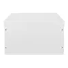 Настенный шкаф Intellinet 6U IP55 Photo 4