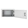 Настенный шкаф Intellinet 6U IP55 Photo 5