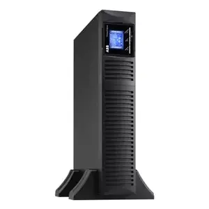 UPS ABB 4NWP100202R0001 tiešās konversijas online 3 kVA / 3000 W, 9 AC kontaktligzdas (C13, C19), skapis/torņis, LCD