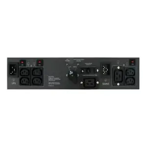 ABB POWERVALUE 11 RT BYPASS PDU 16A