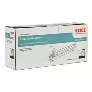 Картридж для принтера Оригинал OKI 01247404