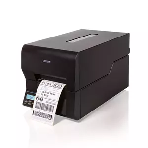Etiķešu printers Citizen CL-E720