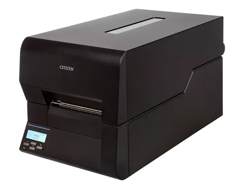 Etiķešu printers Citizen CL-E720 Photo 2