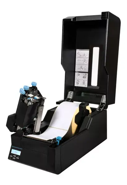 Etiķešu printers Citizen CL-E720 Photo 3