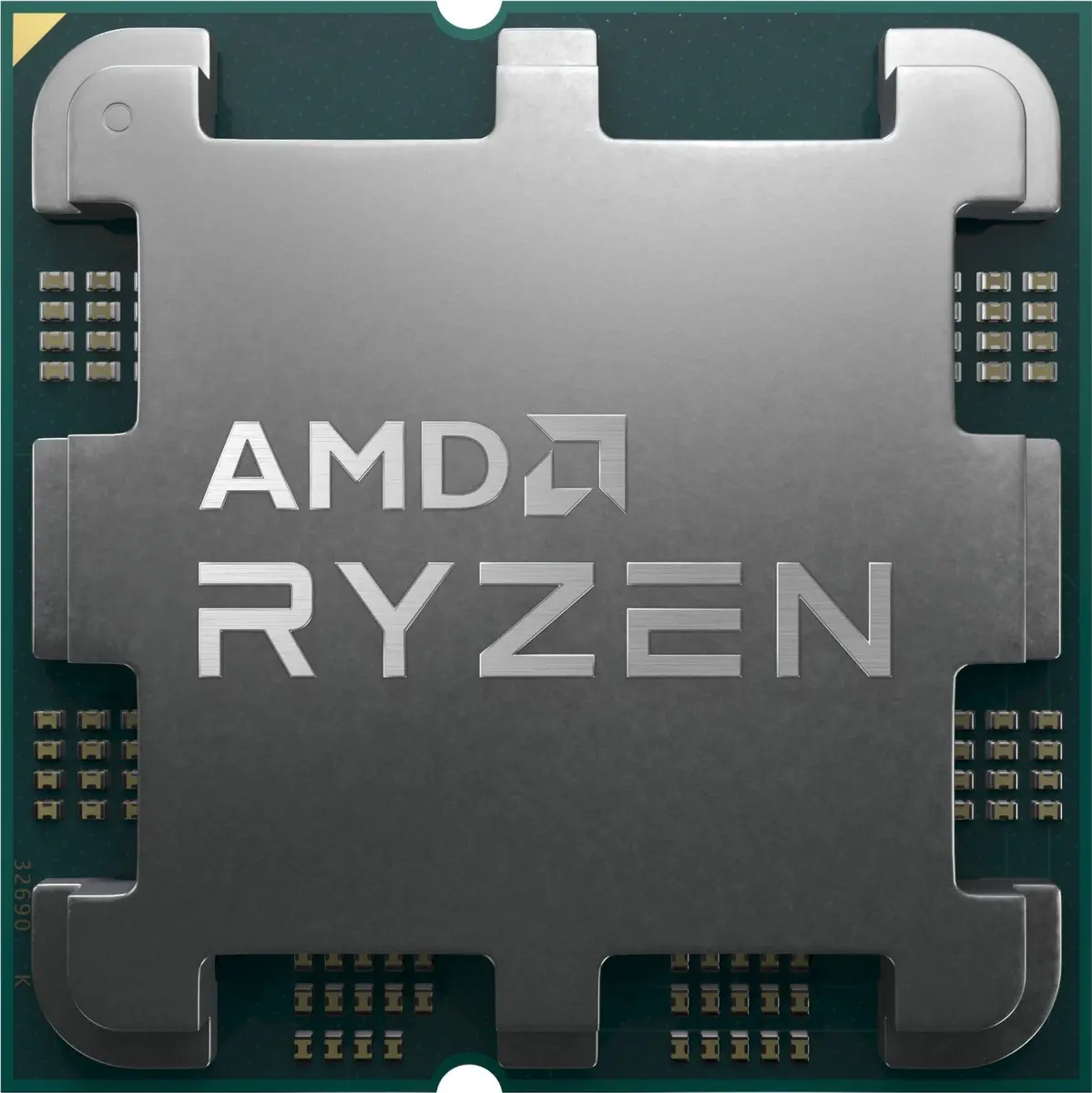 AMD Ryzen 7 7700 Tray Processor Photo 2