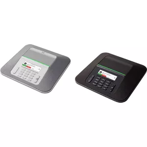 IP conference phone Cisco 8832 suitable for rooms up to 74.3 m²