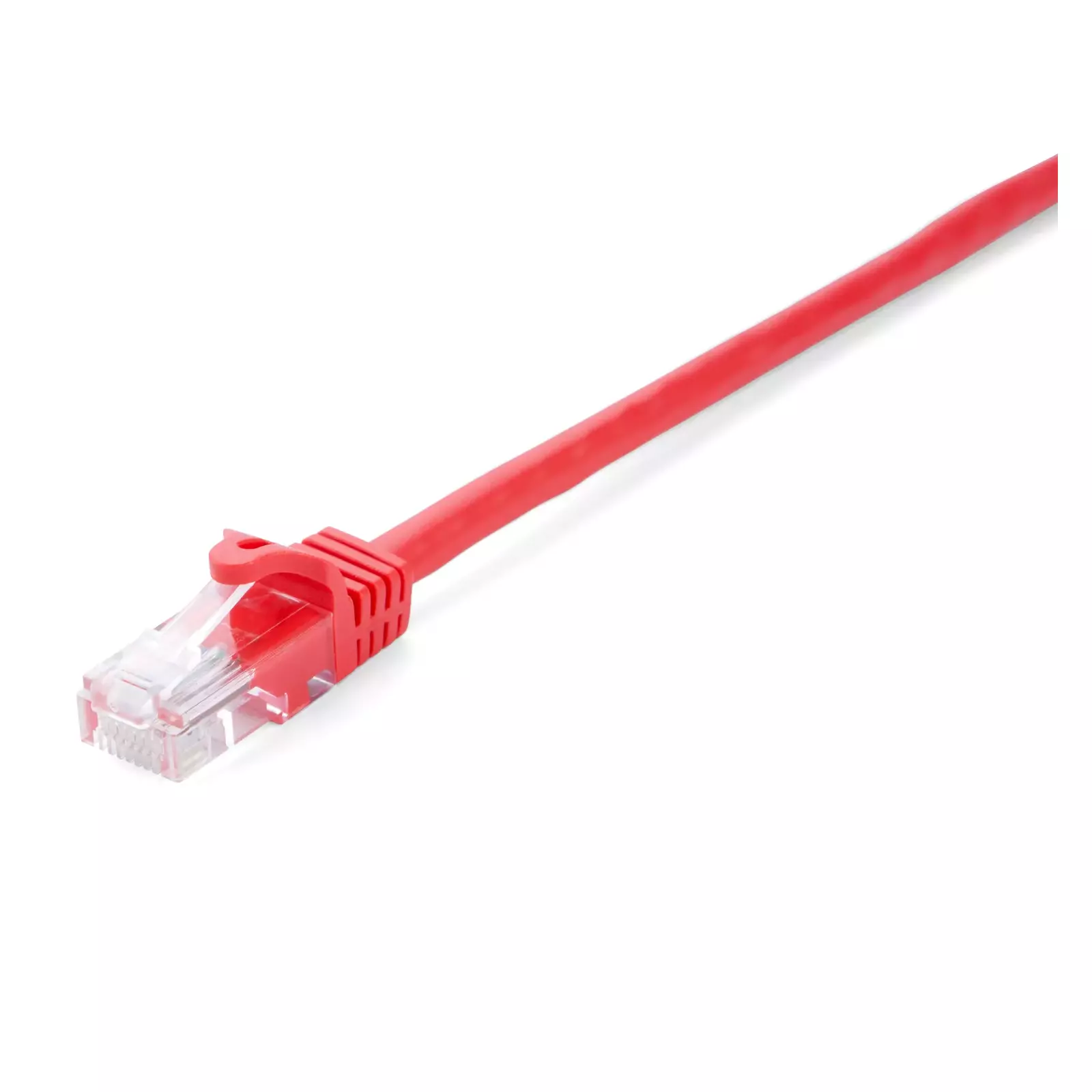 V7 V7CAT5UTP-10M-RED-1E Photo 1