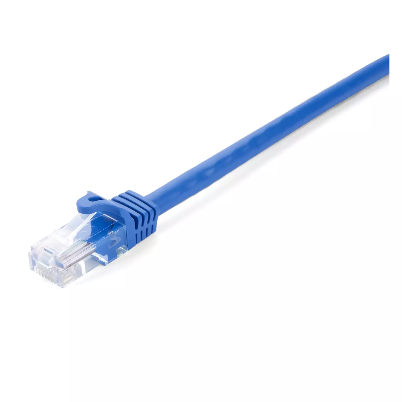 V7 V7CAT6UTP-02M-BLU-1E Photo 1