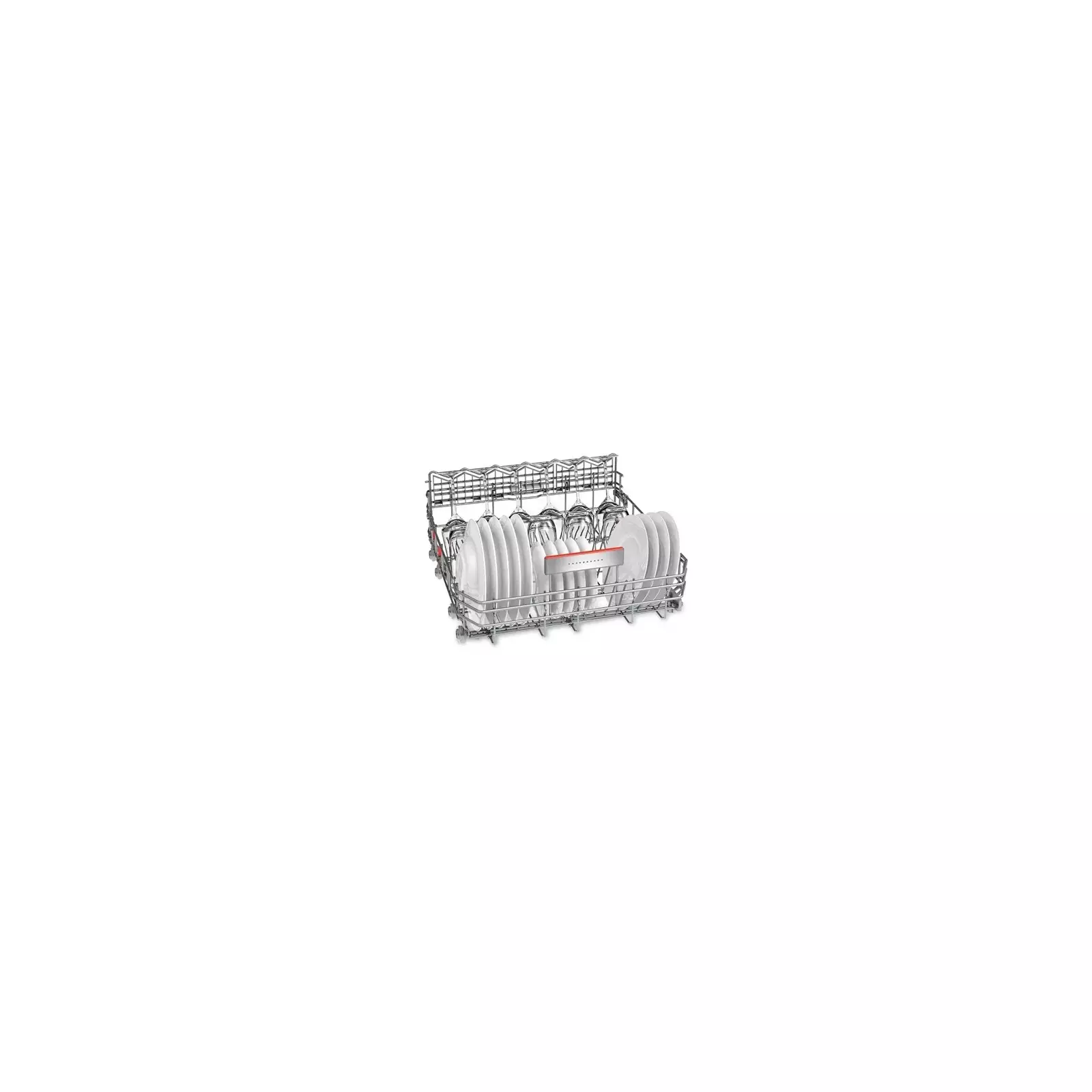 Bosch SMV87TX02E Photo 4