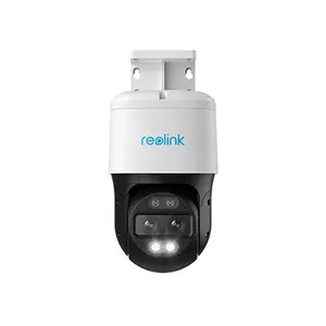 IP видеокамера Reolink TRACKMIX-POE-W Dome 3840 x 2160