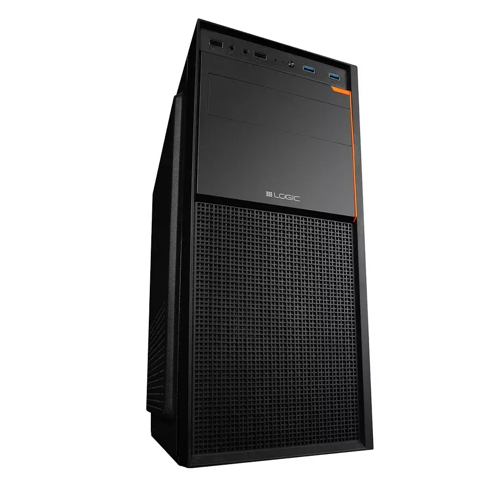Корпус LOGIC J23 Midi Tower ATX Photo 3