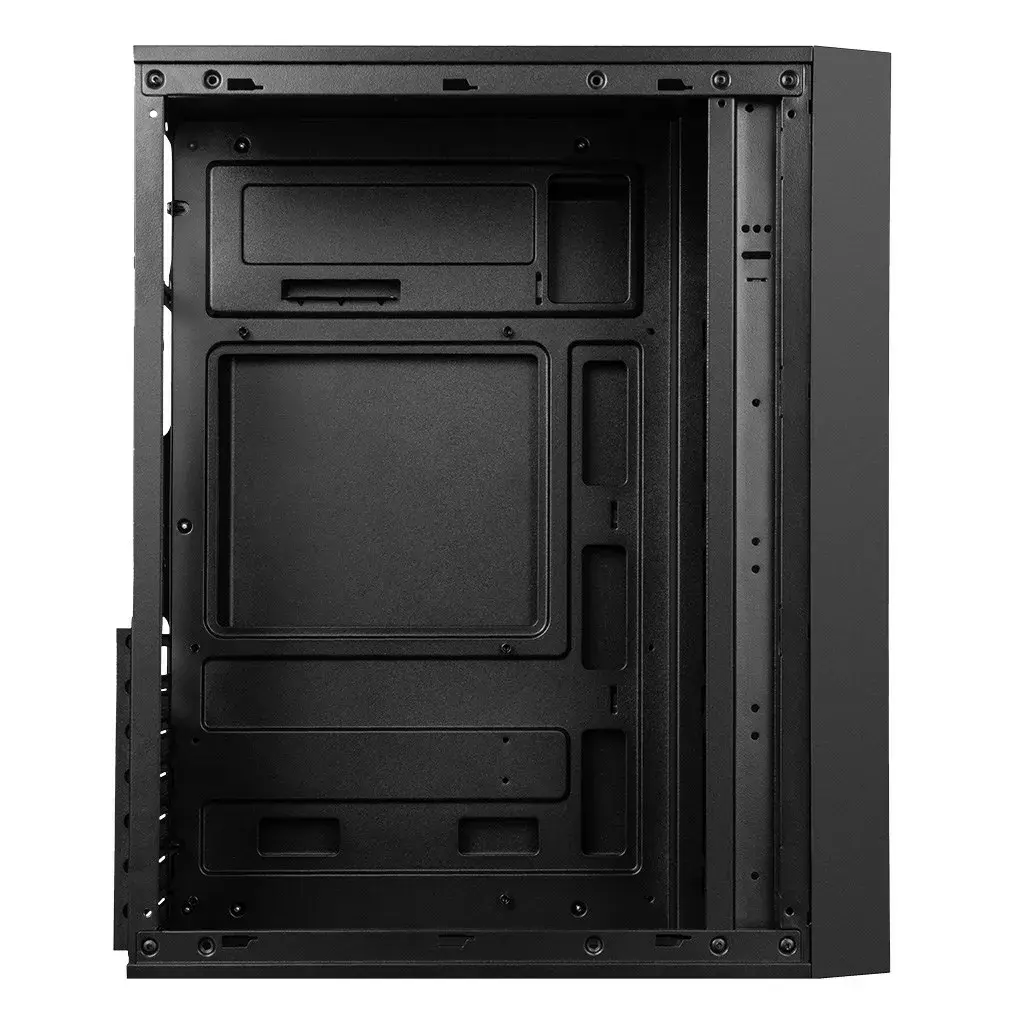 Корпус LOGIC J23 Midi Tower ATX Photo 9