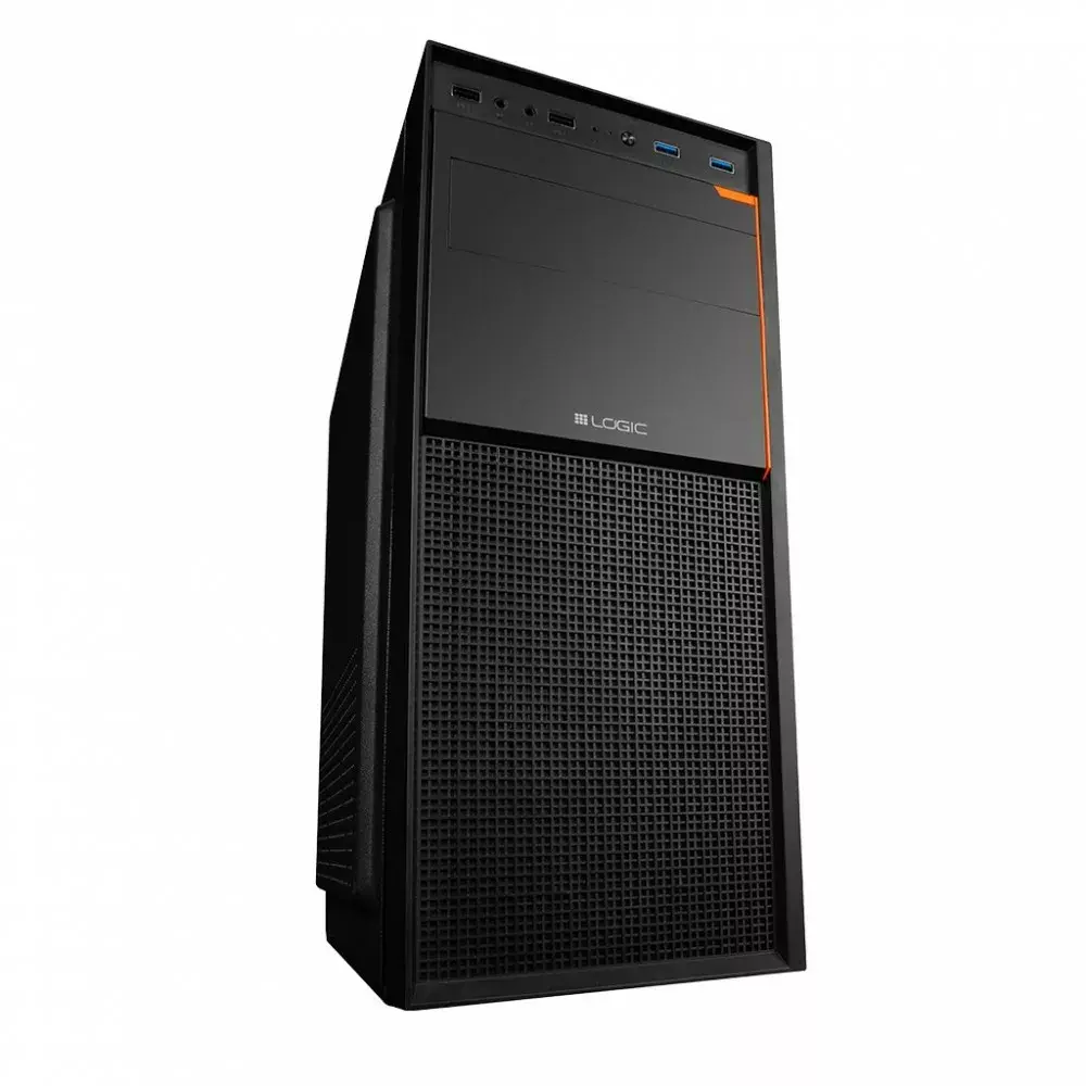 Корпус LOGIC J23 Midi Tower ATX Photo 6