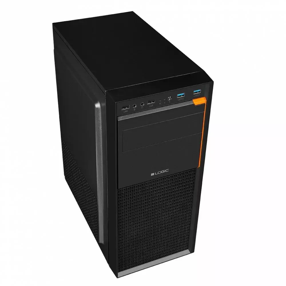 Корпус LOGIC J23 Midi Tower ATX Photo 8