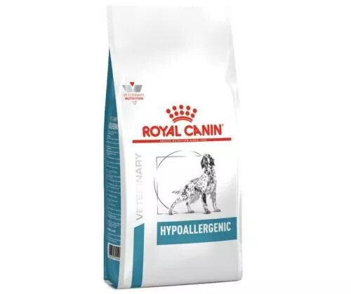 Sausais barības produkts suņiem Royal Canin