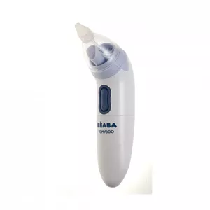 Elektriskais aspirators BEABA Tomydoo Balts