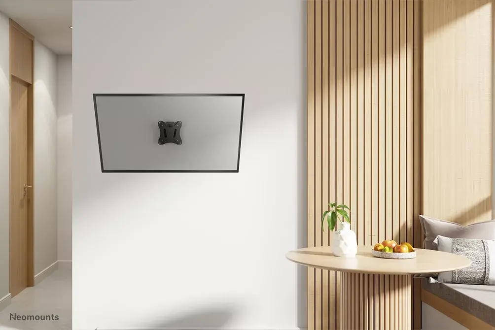 TV sienas stiprinājums NM-W60BLACK Photo 8