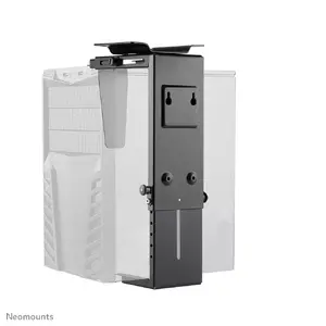 Настольный держатель для процессора Neomounts NM-CPU100BLACK