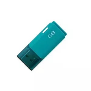 Kioxia TransMemory U202 USB flash drive 64 GB USB Type-A 2.0 Blue