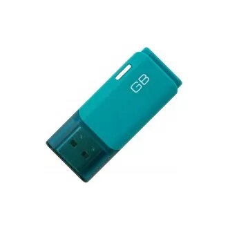 USB zibatmiņa Kioxia 64GB USB Type-A