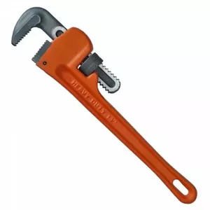 Adjustable Stillson Wrench Dedra 450 mm model 12D145